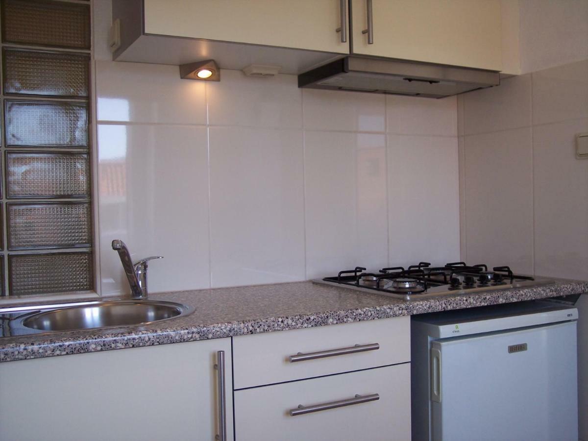 דירות Casadomburg 3 מראה חיצוני תמונה